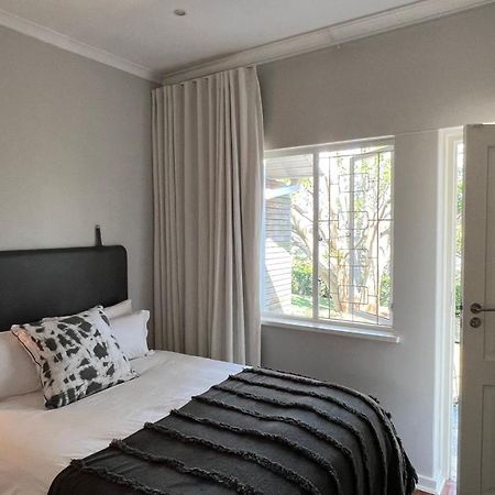 35 On Fairview Apartment Kloof Bagian luar foto
