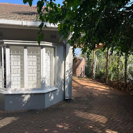 35 On Fairview Apartment Kloof Bagian luar foto