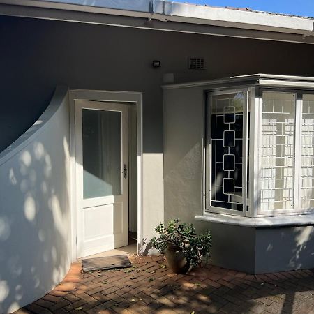 35 On Fairview Apartment Kloof Bagian luar foto