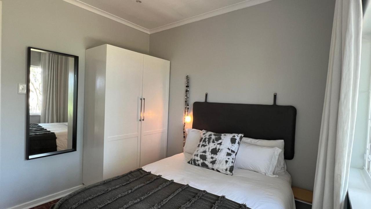 35 On Fairview Apartment Kloof Bagian luar foto
