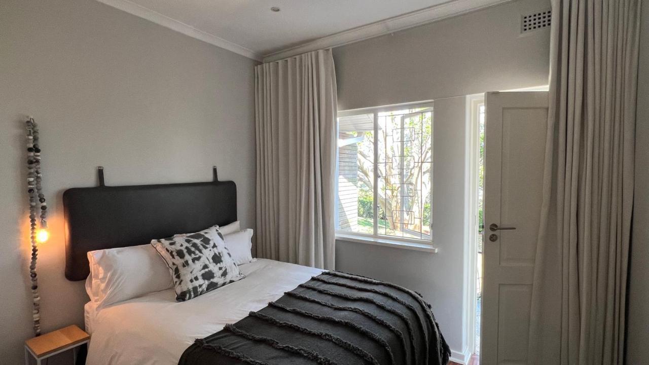 35 On Fairview Apartment Kloof Bagian luar foto
