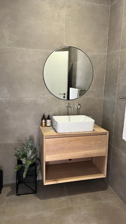 35 On Fairview Apartment Kloof Bagian luar foto