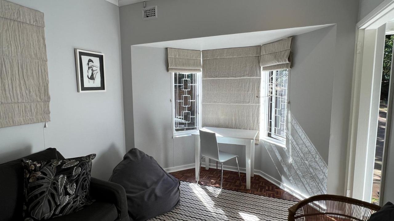 35 On Fairview Apartment Kloof Bagian luar foto