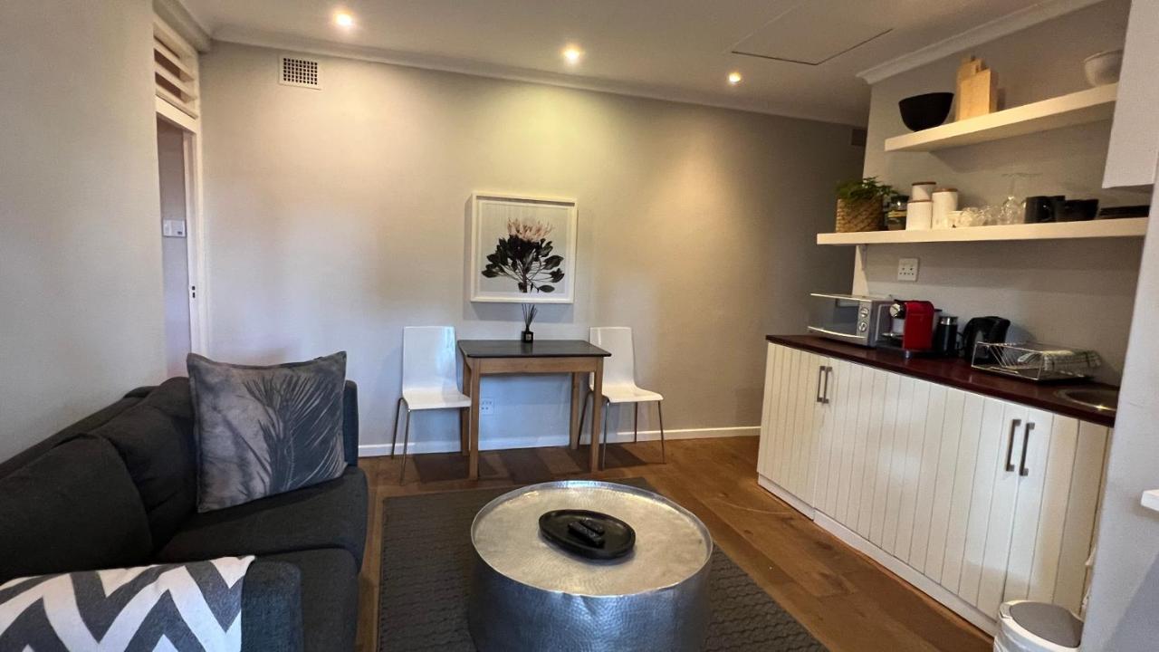 35 On Fairview Apartment Kloof Bagian luar foto