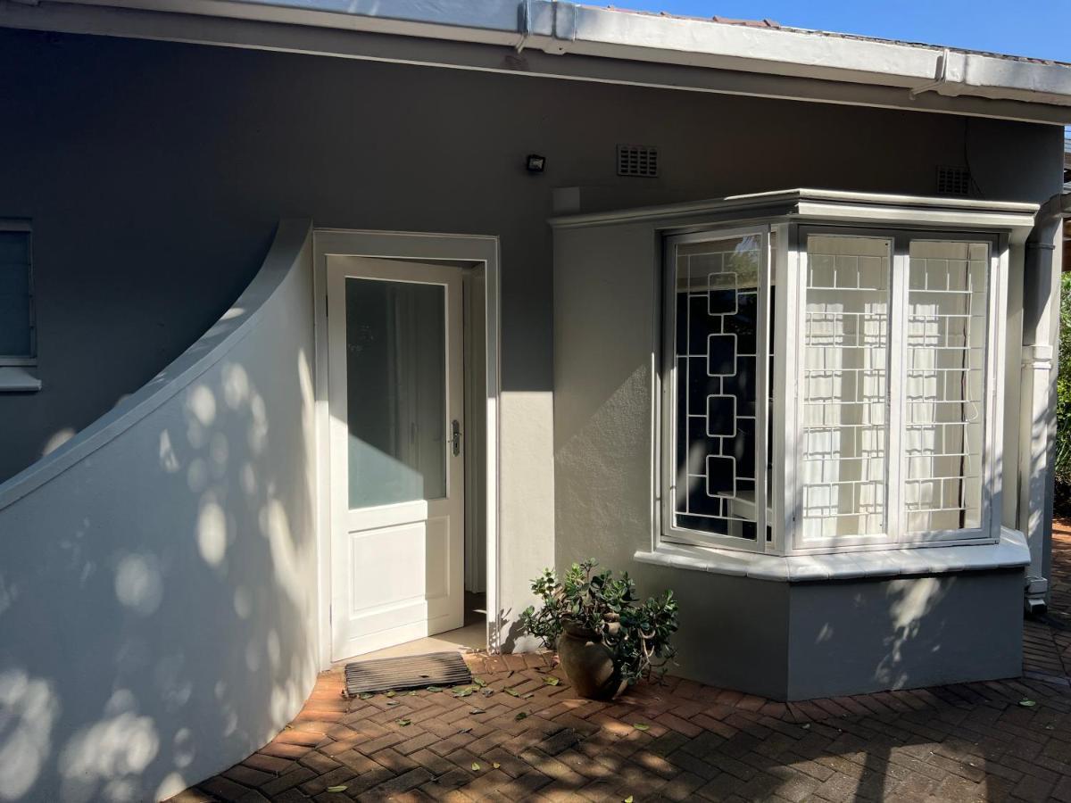 35 On Fairview Apartment Kloof Bagian luar foto
