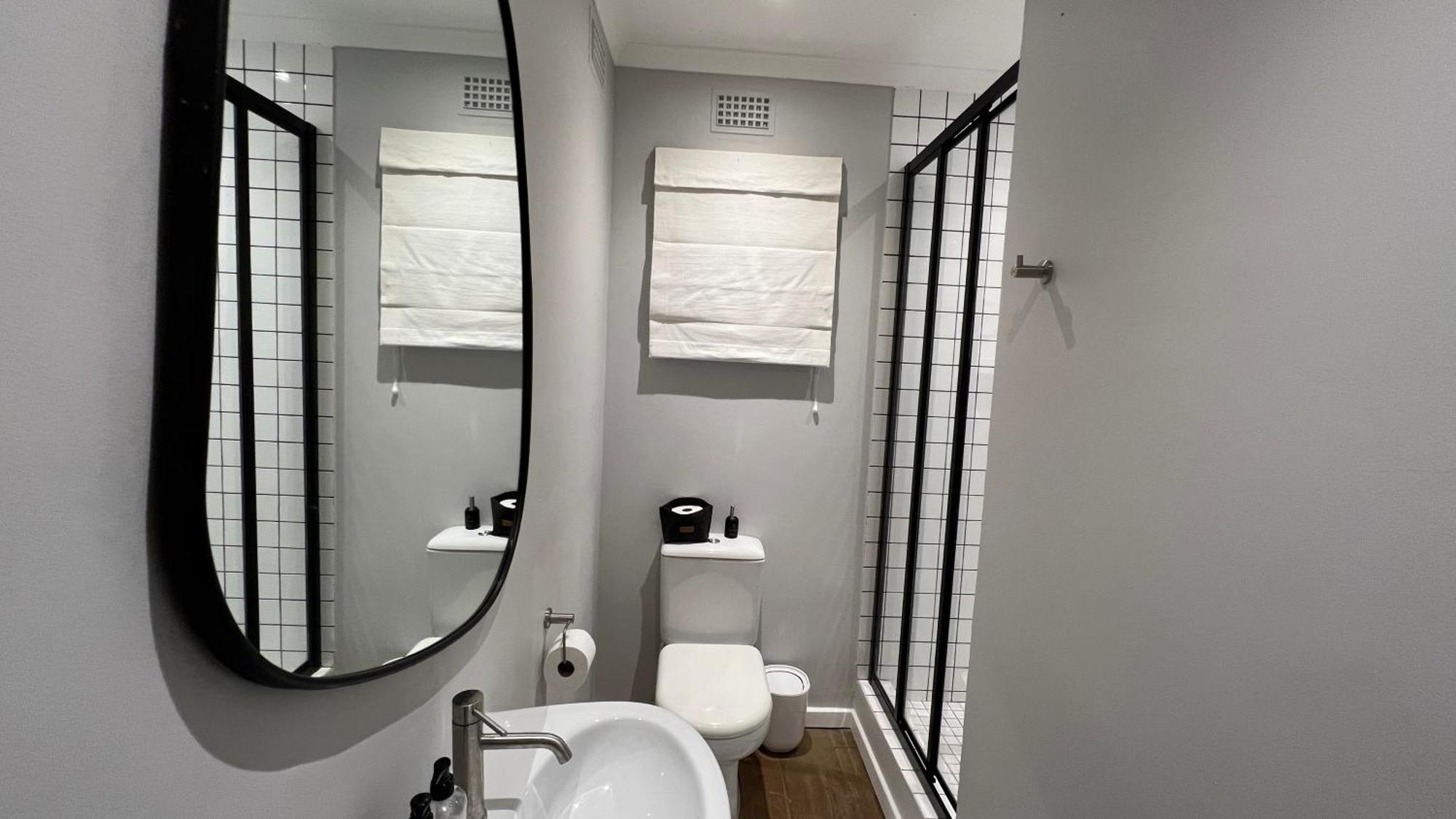 35 On Fairview Apartment Kloof Bagian luar foto