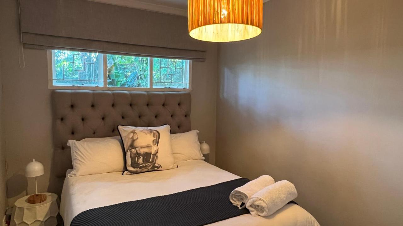 35 On Fairview Apartment Kloof Bagian luar foto