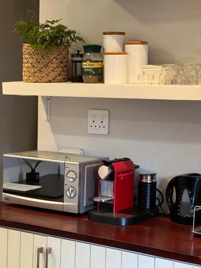 35 On Fairview Apartment Kloof Bagian luar foto