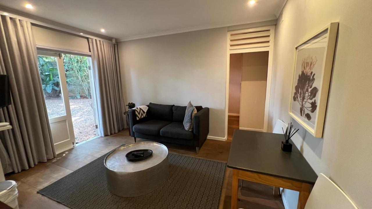 35 On Fairview Apartment Kloof Bagian luar foto