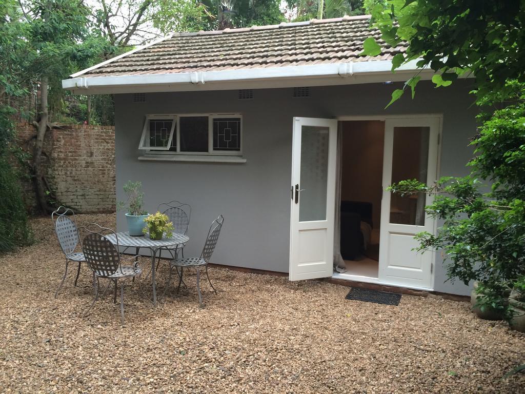 35 On Fairview Apartment Kloof Bagian luar foto